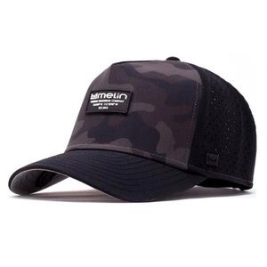 Melin Odyssey brick hydro hat